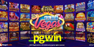 Bônus de Boas-vindas pgwin