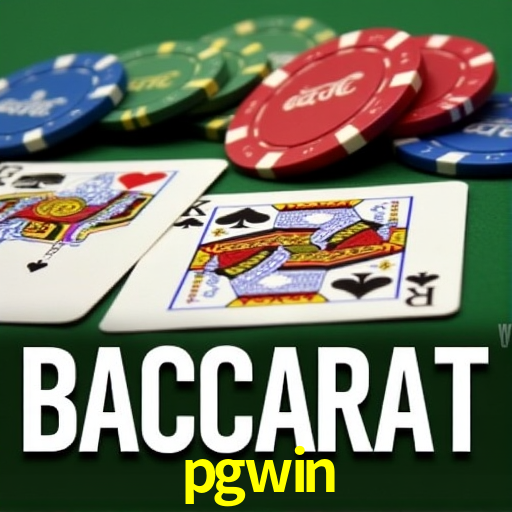 Diretório de Jogos pgwin